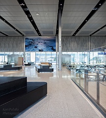 181_Bus Terminal_Helsinki Airport